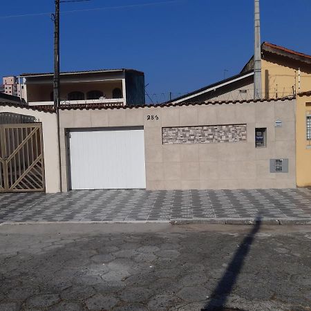 Villa Casa temporada vila Caiçara à Praia Grande  Extérieur photo