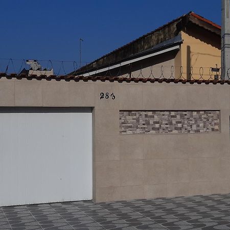 Villa Casa temporada vila Caiçara à Praia Grande  Extérieur photo