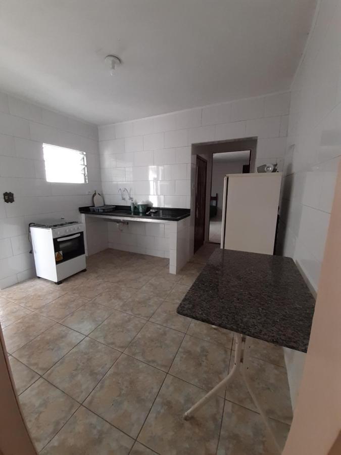 Villa Casa temporada vila Caiçara à Praia Grande  Extérieur photo