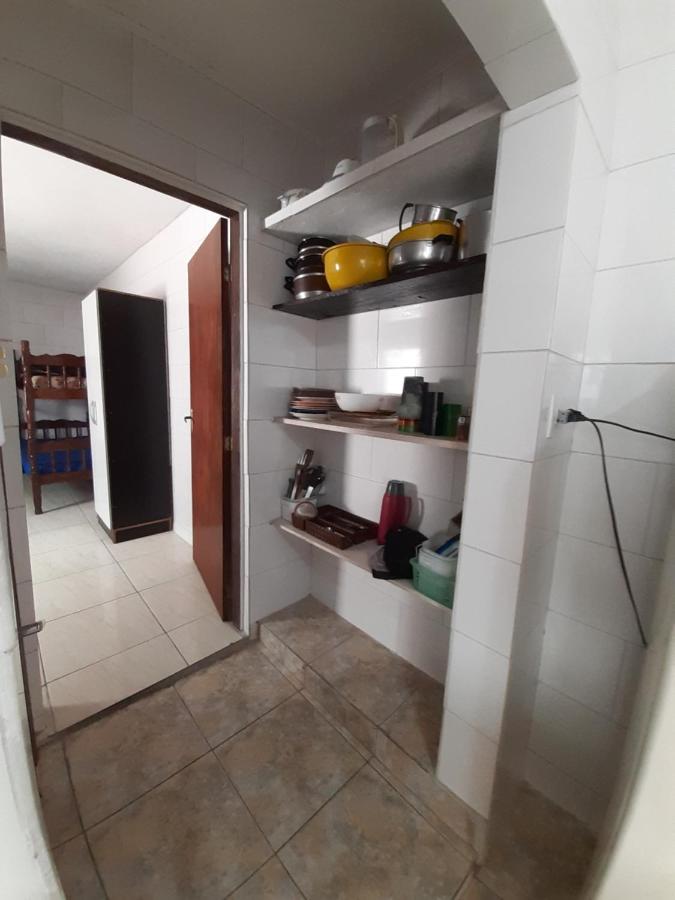 Villa Casa temporada vila Caiçara à Praia Grande  Extérieur photo