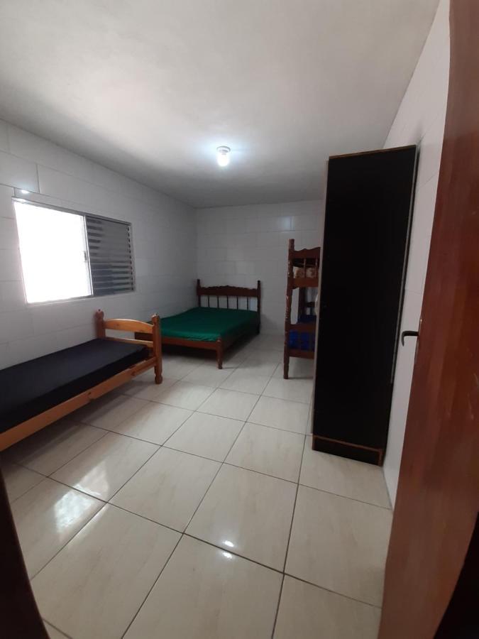 Villa Casa temporada vila Caiçara à Praia Grande  Extérieur photo