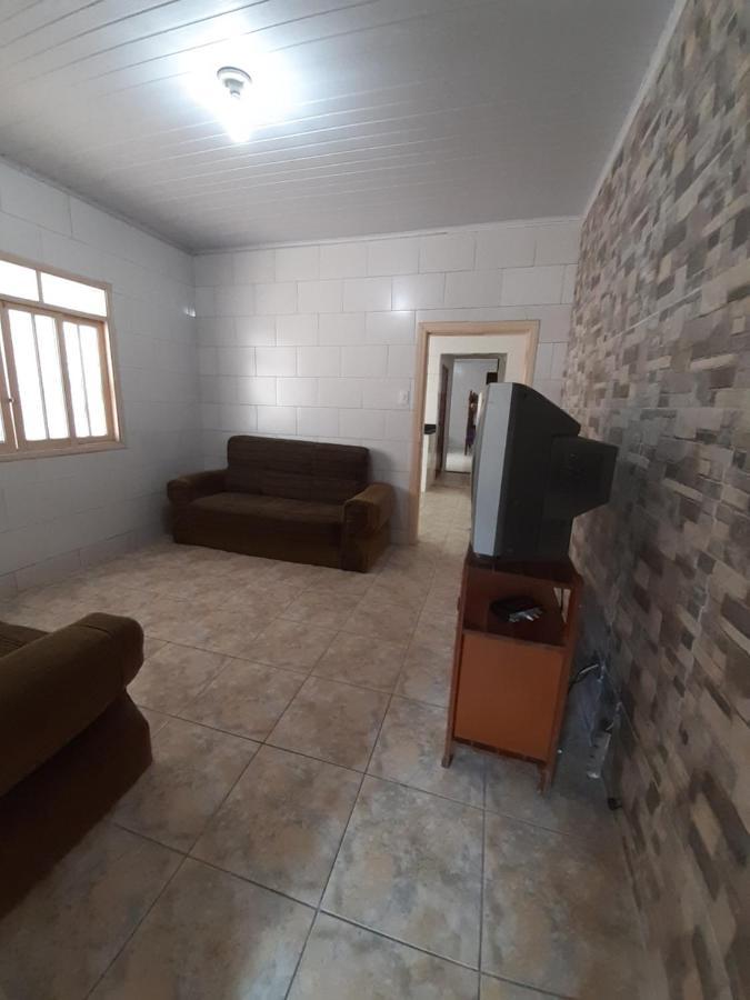 Villa Casa temporada vila Caiçara à Praia Grande  Extérieur photo